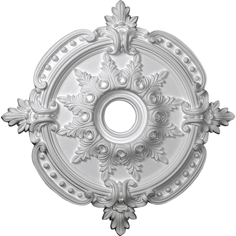 Benson Classic Ceiling Medallion