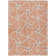  Aleg Area Rug with Non-Slip Backing