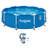 Funsicle 10' x 30" Outdoor Activity Round Frame Above Ground Swimming Pool Set-129400739-129400740