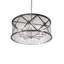 Maniteau 8 - Light Chandelier