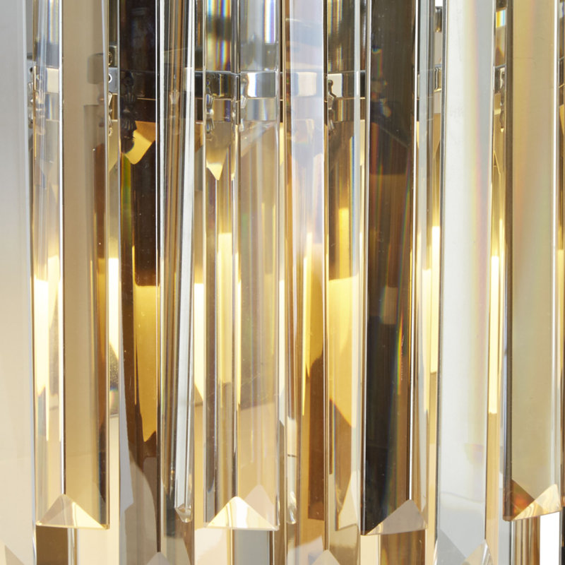 Clarissa Flush Mounted Sconce