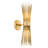 Romeo Iron Armed Sconce