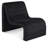Ivy 26.5'' Wide Tufted Velvet Side Chair-88357478