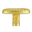 ADORA OVAL KNOB PLATE-660872784