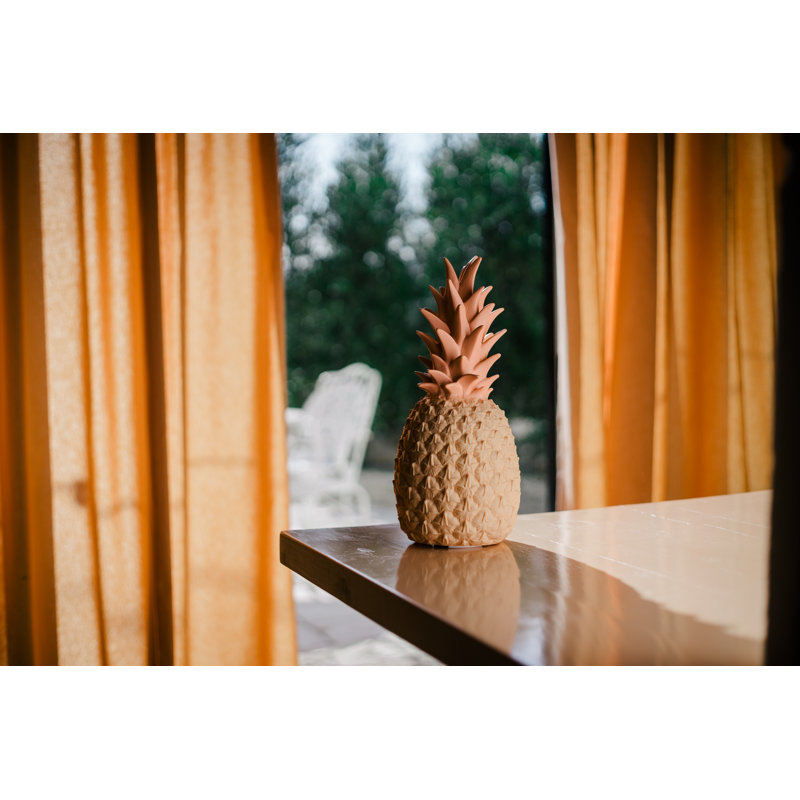 Le rosé de la lampe Pina Colada, Rosé