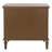 Hubbard 3 - Drawer Nightstand-1024798703
