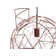 Verlin 1 - Light Sphere Pendant