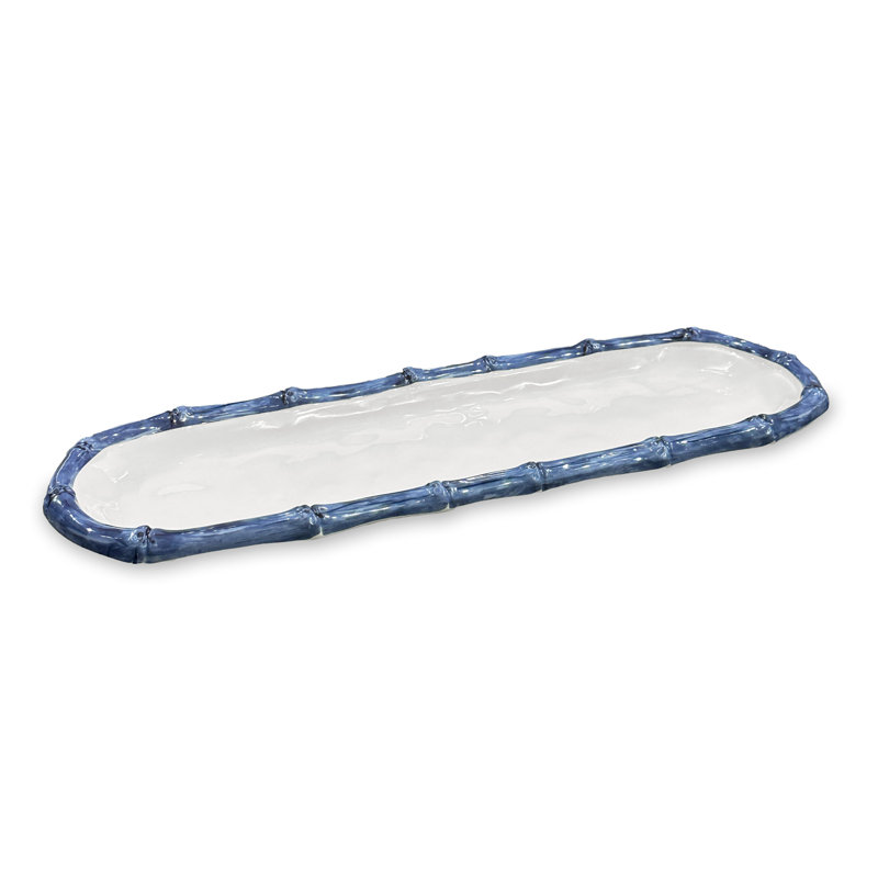 Vida Melamine Platter