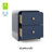 Santos 2-Drawer Nightstand-94719060