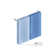 32.3125'' 2 Wall Towel Bar