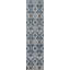 Bali Geometric Area Rug in Platinum/Sky Blue/Teal-1993968207