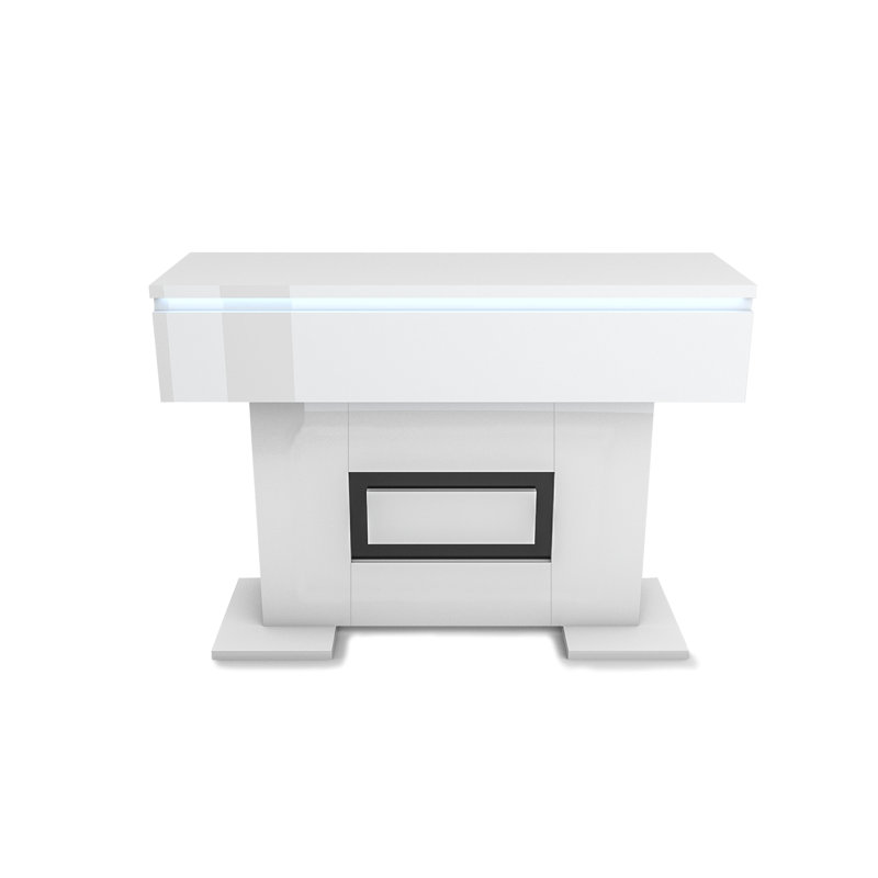 Dunlevy 120cm Console Table