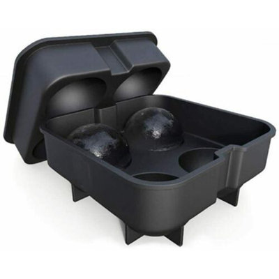 Baldur Silicone Ice Cube Tray