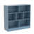 Bleu vif
