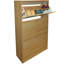 18 Pair Flip Down Shoe Storage-7225296