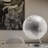 Plastic / Acrylic Tabletop Globe-1752059149