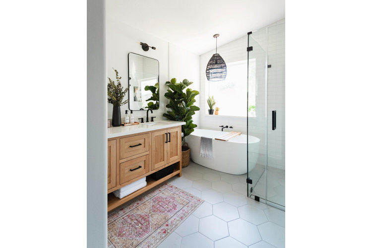 Badezimmer Inspiration