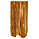 Ombre Velvet Throw