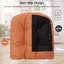 Coussin 4 pièces Winston Porter-1698953812