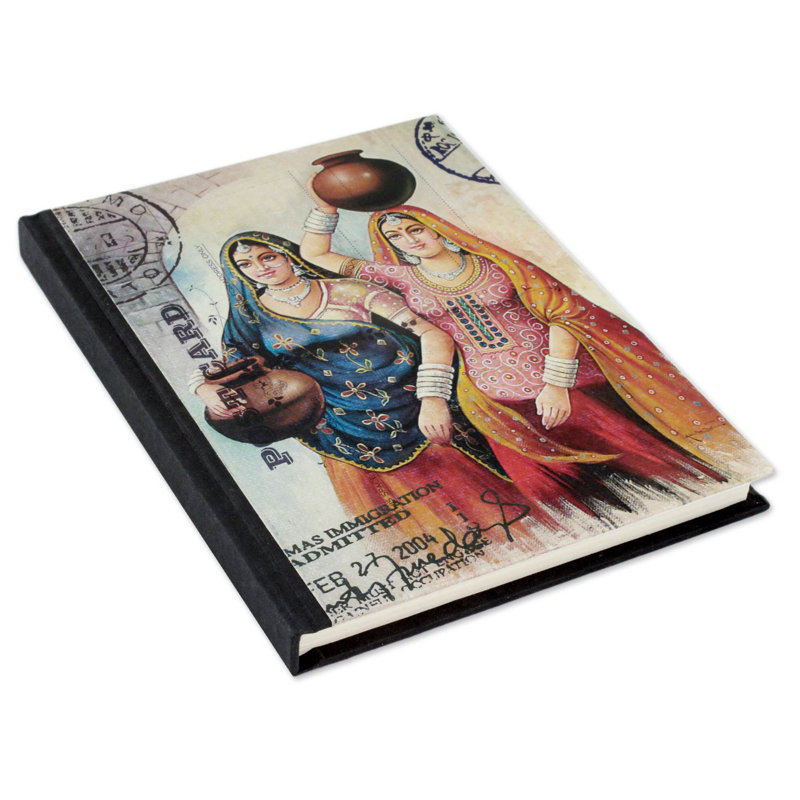 Ringwald Rajasthani Muses Journal