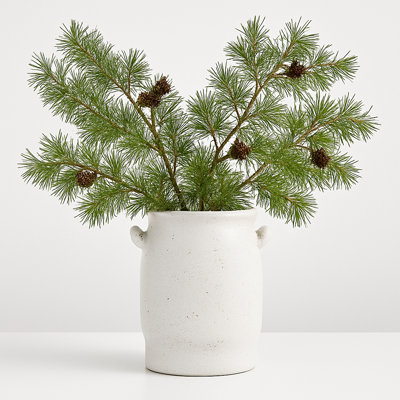 Vase de table Hooge Rustic Charm