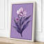 Layered Bloom Botanical - Wrapped Canvas-825078890-825078866