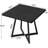 Square Coffee Table (Not Including Chair)-1704638822