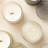 Food Scented Jar Candle