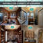 Tiffany Flush Mount