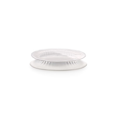 Lékué Reusable Flexible Lids Set Of 3