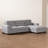 Upholstered L-Shaped Sectional-1237438429-1237438431