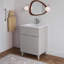 Meuble-lavabo 24 po Bernay-73115553