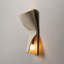 DOUBLE SHAI SCONCE-2011546692