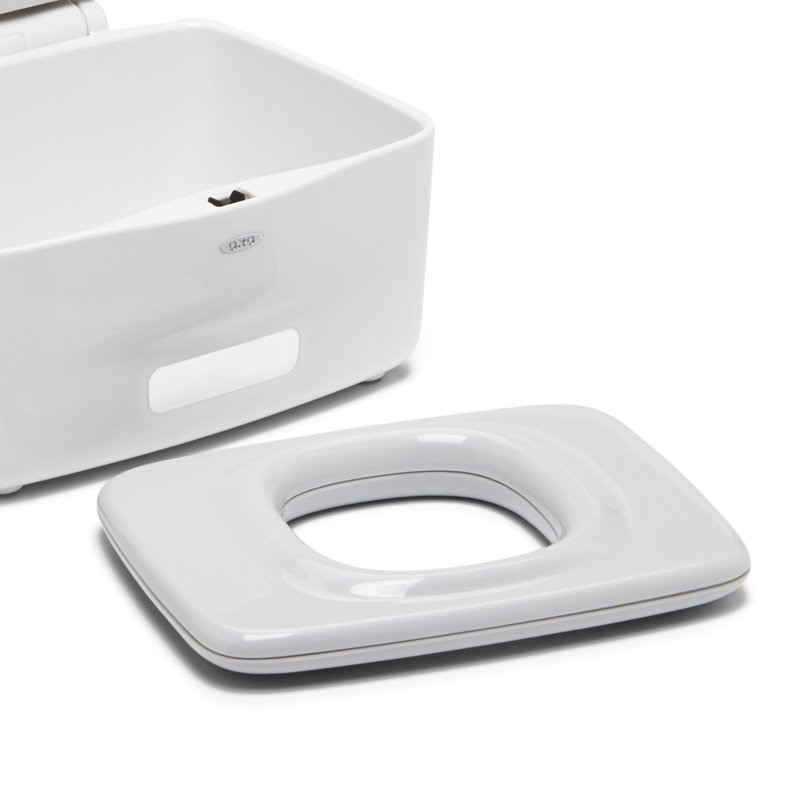 Good Grips Perfectpull Wipes Dispenser