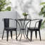 ENSEMBLE COLORAR 3 PC KD METAL BISTRO-1208296798
