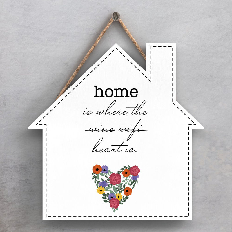 Wall Decor, 9.9cm H x 9.9cm W x 0.5cm D