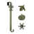 Antique Brass is out of stock