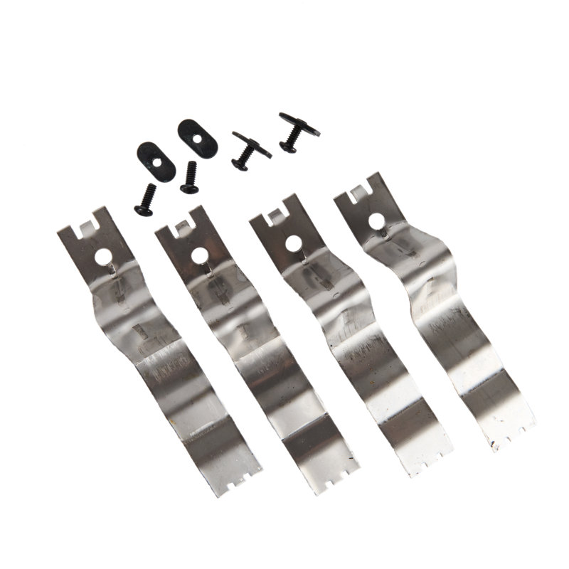 Chimney Cover Leg Kit