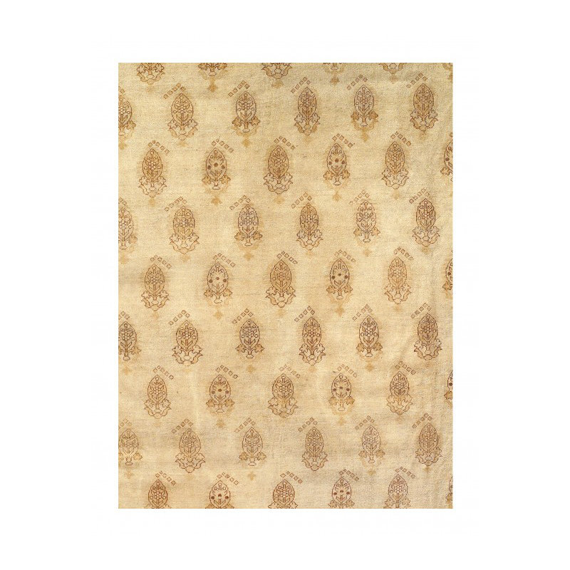 Antique One-of-a-Kind 11'11" X 17'11" Area Rug
