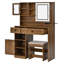 Ensemble de meuble-lavabo Farmhouse-135741705