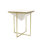 Beacon Marble End Table