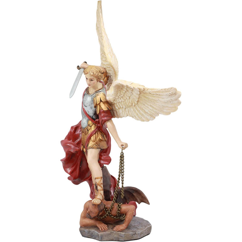 Bundella People Figurines & Sculptures