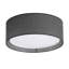 Plafonnier encastré d'intérieur 3 lumières 15,7 po Addae-1142451175