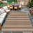 2x6 Jute Rug – Washable, Non-Slip, Woven Carpet for Kitchen, Entryway, Bathroom, Laundry Room (Brown)-688298199