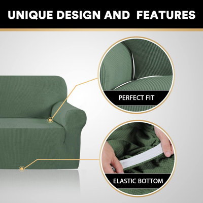 Sofa Slipcover