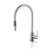 Satin Black PVD