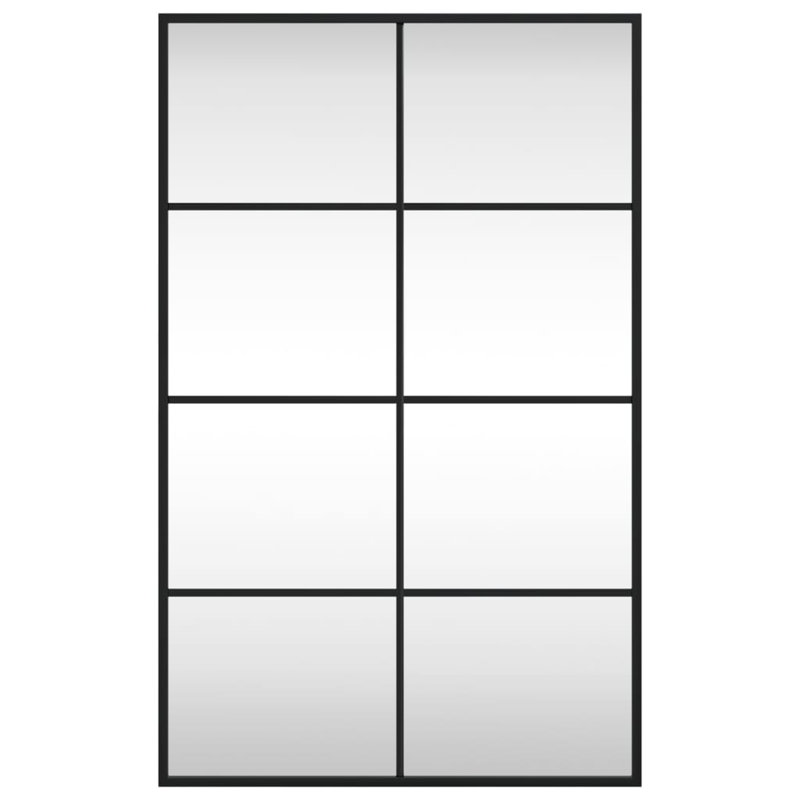 Miroir de fenêtre, 31,5 po x 19,7 po