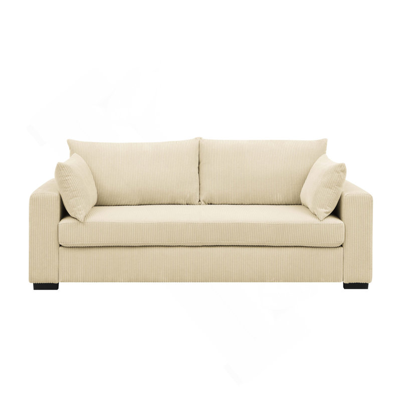 Canapé Coastal Haven, Beige