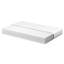 Kealey White Noise Foam Mattress-714681646