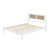 Blanc est en rupture de stock